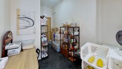 Amaryllis Ville (D11), Condominium #379676671